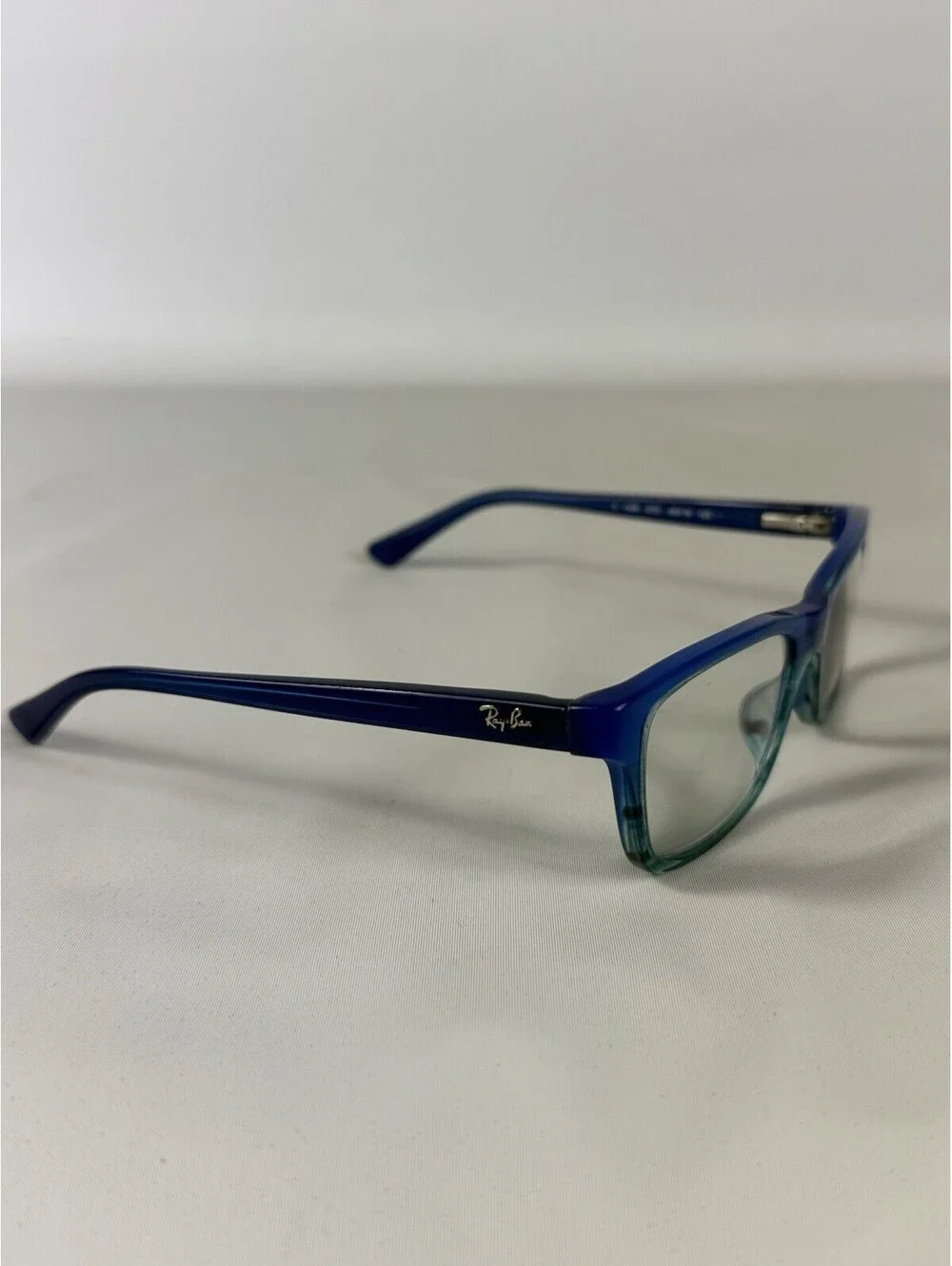 RAY-BAN Eyeglasses Frame  RB 1536 3600 CHILDREN 46 16 125